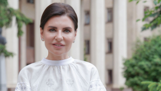 Татьяна Кагановская