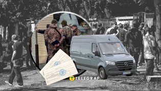 Сотрудники Территориальных центров комплектования