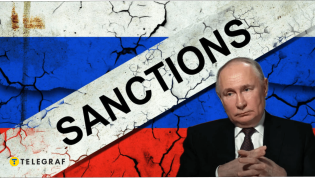 Нефтегазовые доходы бюджета РФ упали на 45,4% по сравнению с прошлым годом