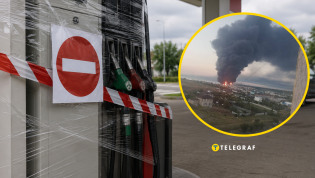 Что происходит в Крыму
