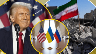 Финал войны в Иране даст нашей стране шанс