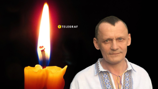 Николай Карпюк