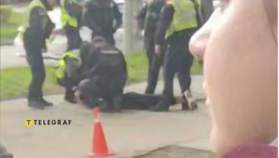 В Чернигове произошла стрельба: что известно