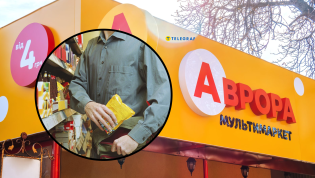 6 товаров вынесли из магазина