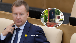 Денис Вороненков