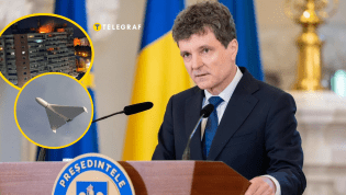 Слова президента Румынии вряд ли услышат в Кремле