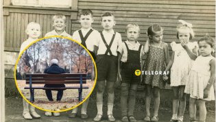 Психологи рассказали об особенностях людей старше 55 лет