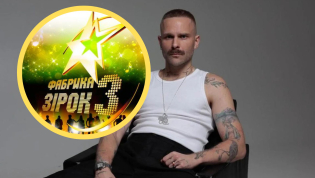 Владимир Завадюк, продюсер новой "Фабрики звезд"