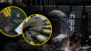 Право на бронирование имеют не только работники военных заводов