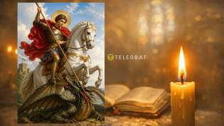 Георгий Победоносец