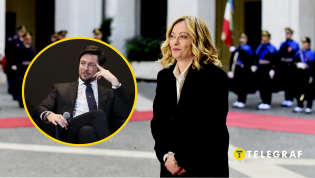 Что известно о личной жизни Джорджи Мелони