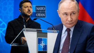 Украина хочет сохранить импульс на передовой