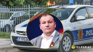 Звинчук хвастался, что обошел санкции