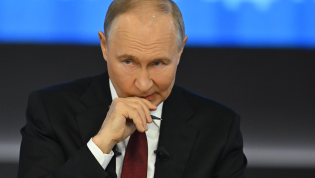 Российский диктатор пойдет на эскалацию?