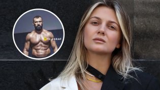 Певица KOLA пыталась возобновить связь с отцом, но он не захотел общаться с ней