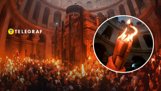 Коллаж "Телеграфа"