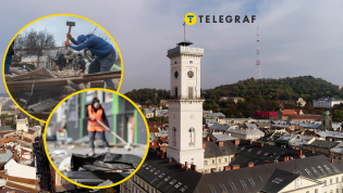 Городские власти объяснили, станет ли Львов еще одним городом с трудовой повинностью