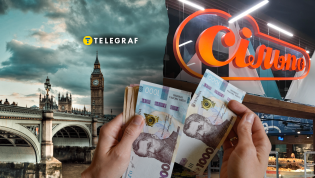 Пользователь сети показал фотографии