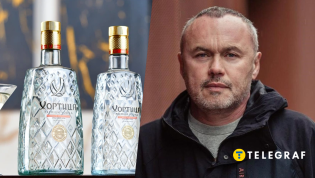 Украинский олигарх сколотил состояние на водке