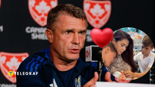 Сергей Ребров