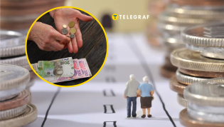 Сколько будут платить пенсии при 33 годах стажа в 2026 году