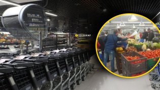 Очереди в АТБ