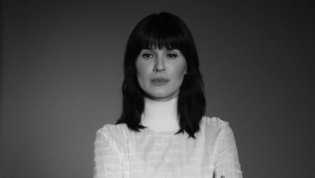 Маша Ефросинина создала фонд для помощи женщинам