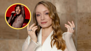 Leleka, Серенн Торпегор Лунд