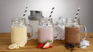 Простые ингредиенты дали эффектный результат