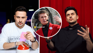 Исполнитель Хас станет новым ведущий "Караоке на майдане"