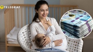 Выплаты на ребенка