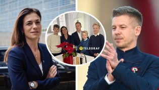 Петер Мадьяр и Юдит Варга развелись в 2023 году