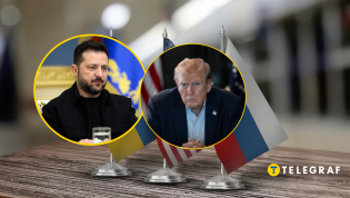 Похоже, Трамп имеет стойкую личную антипатию к Зеленскому