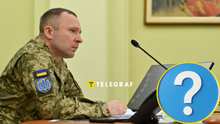 Глава ВСУ выбирает недорогие, но качественные вещи