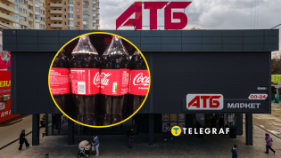 В магазинах возникла нехватка любимых напитков украинцев