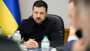 Владимир Зеленский