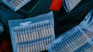 Антидроновые патроны