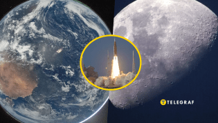 Сегодня состоится ключевой этап полета