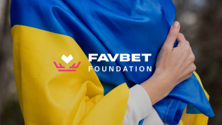 Фонд FB поддерживает ВСУ