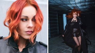 Елена и Тарас Тополя развелись в конце 2025 года