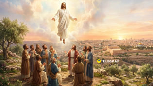 Вознесение Господне - большой церковный праздник