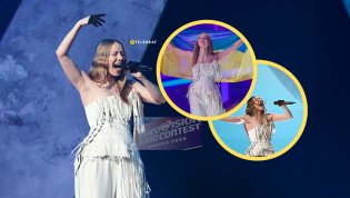 Евровидение 2026 – выступление LELÉKA