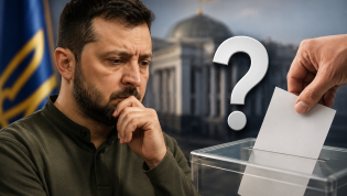 Владимир Зеленский