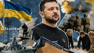 Владимир Зеленский