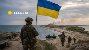 Украинские войска добились успеха на важной территории