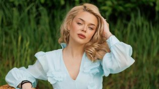 Алина Гросу удивила своими музыкальными вкусами