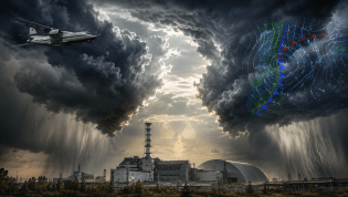 Чернобыль