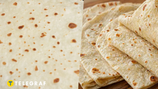 Овсяные лепешки