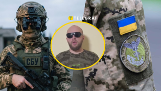 СБУ и ГУР