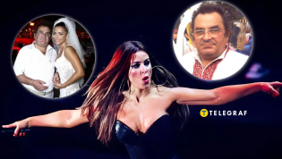 Каролина Куек, она же Ани Лорак